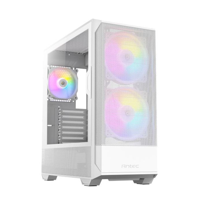 Antec NX416L-WHITE