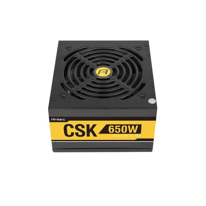 Antec CSK-650-EC