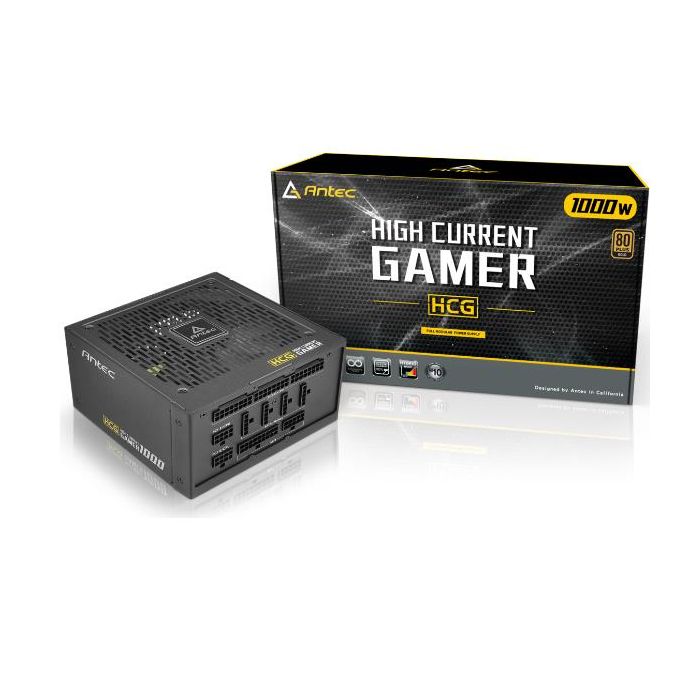 Antec HCG-1000 GOLD FULL MODULAR