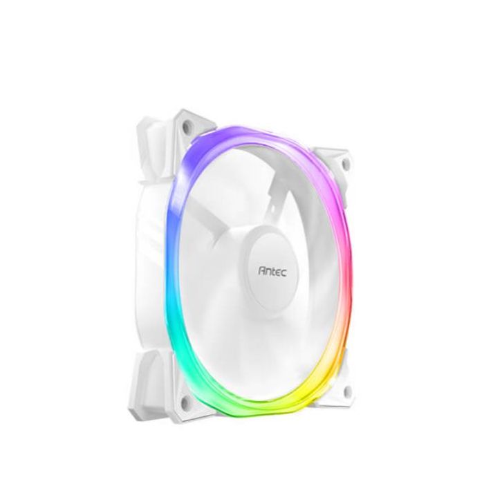 Antec FUSION120 ARGB W WHITE PWM FAN