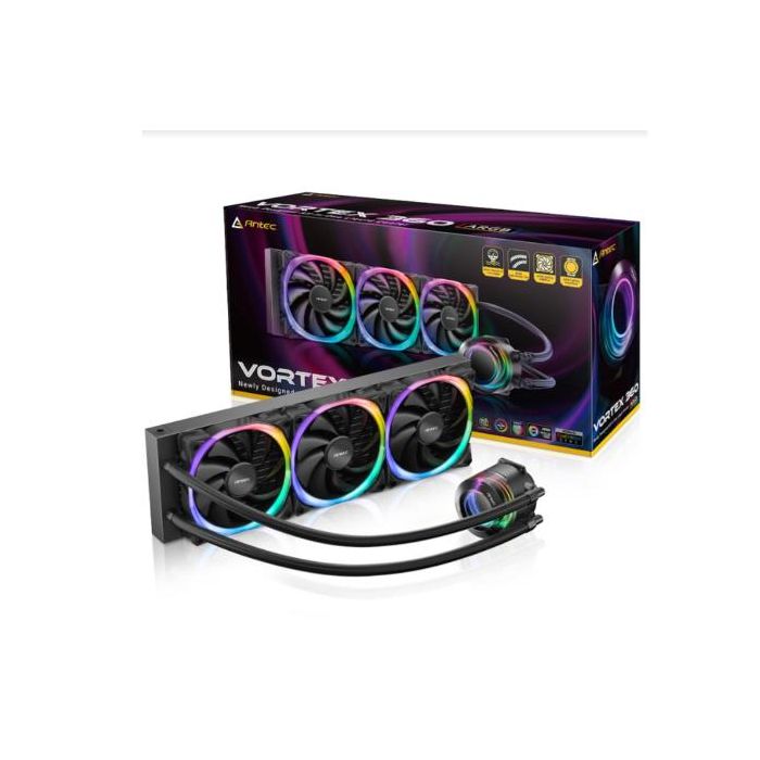 Antec VORTEX 360 ARGB