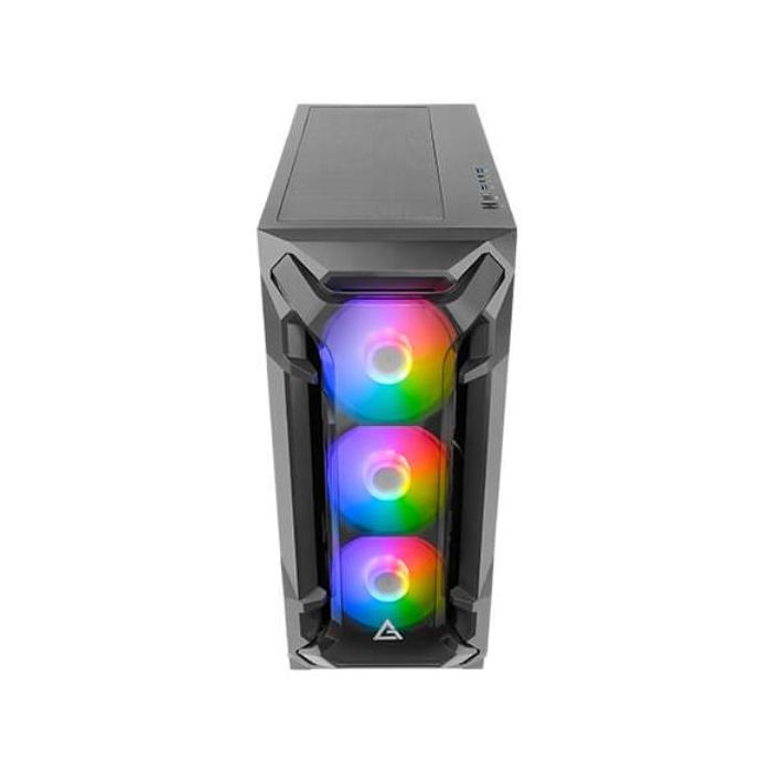 Antec CABINET DF600 FLUX