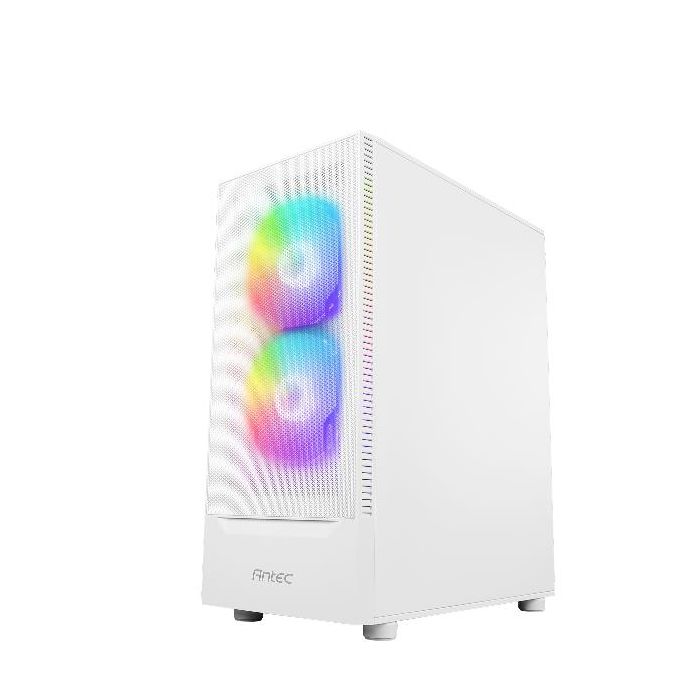 Antec NX410 WHITE CABINET