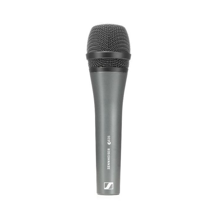 Sennheiser E835 Microfono cardioide per voce