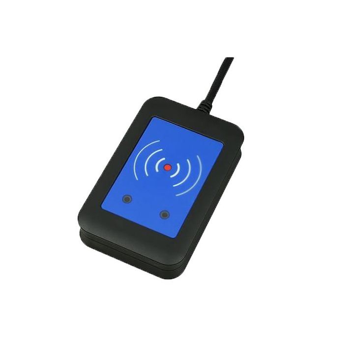 Axis 01400-001 - External RFID Card Reader 125 kHz + 13.56 MHz