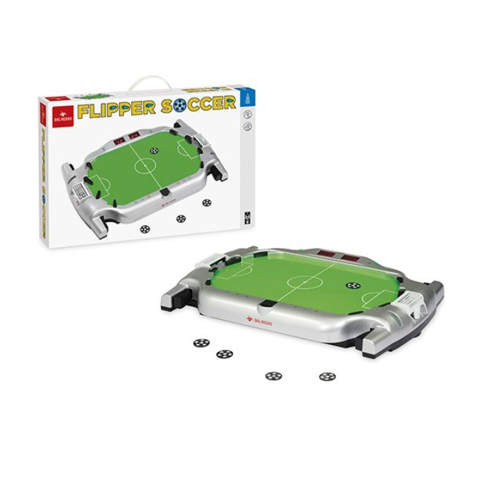 Dal Negro Flipper Soccer