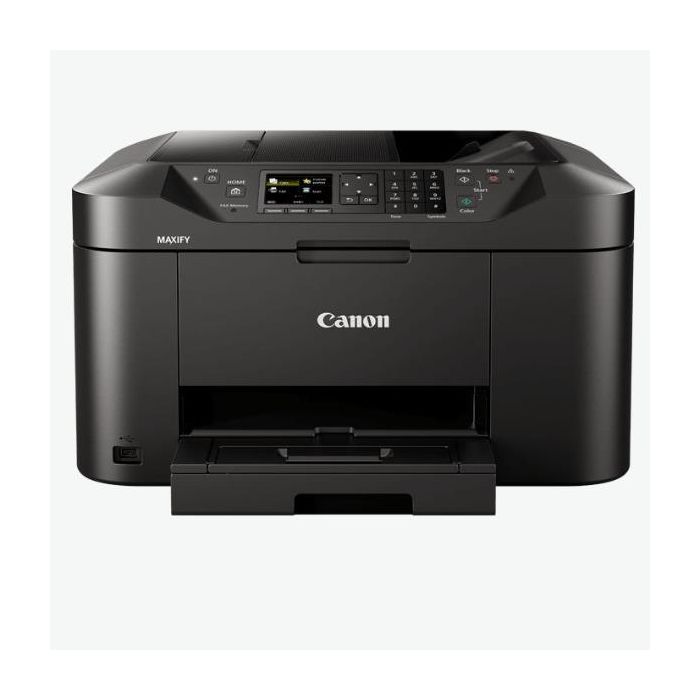 Canon MAXIFY MB2150 EUR