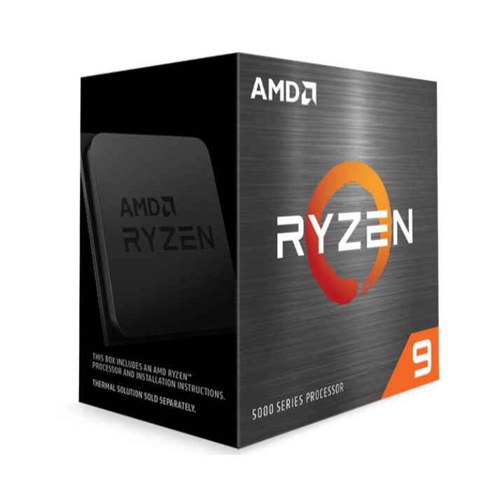 Amd AMD RYZEN 9 5950X