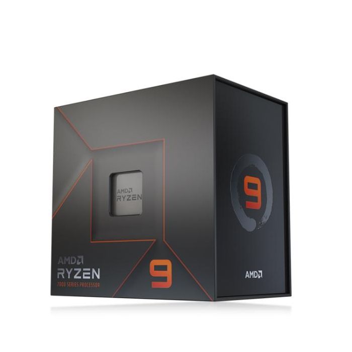 Amd AMD RYZEN 9 7900X