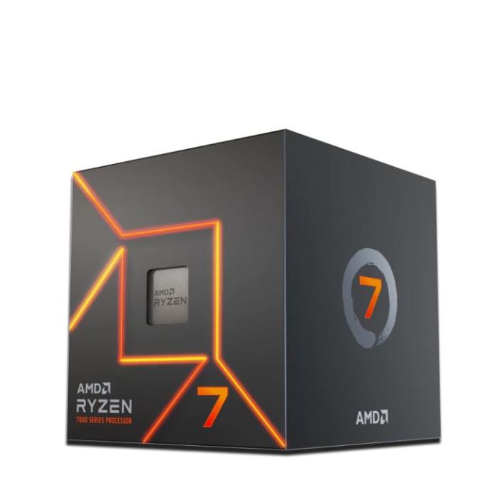 Amd AMD RYZEN 7 7700 BOX