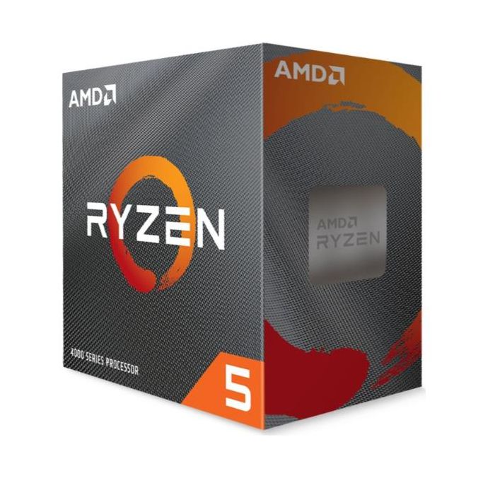 Amd AMD  RYZEN 5 4500