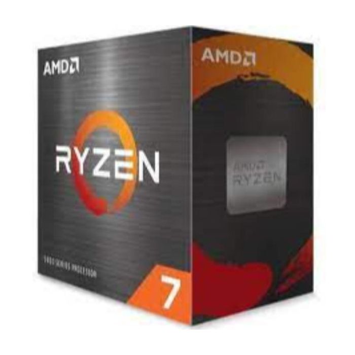 Amd AMD RYZEN 7 5700X