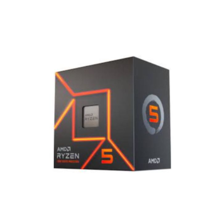 Amd AMD RYZEN 5 7600 BOX