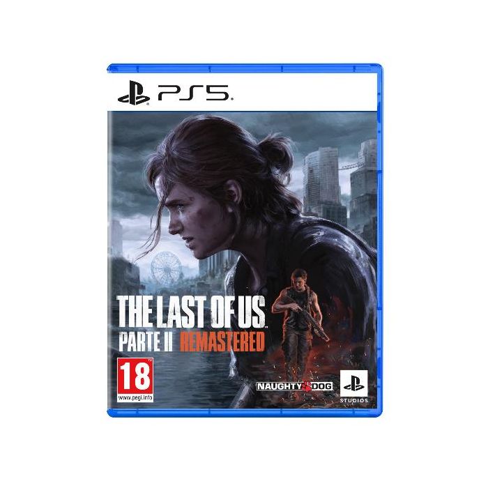 Sony THE LAST OF US