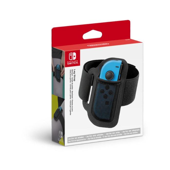 Nintendo HAC LEG STRAP