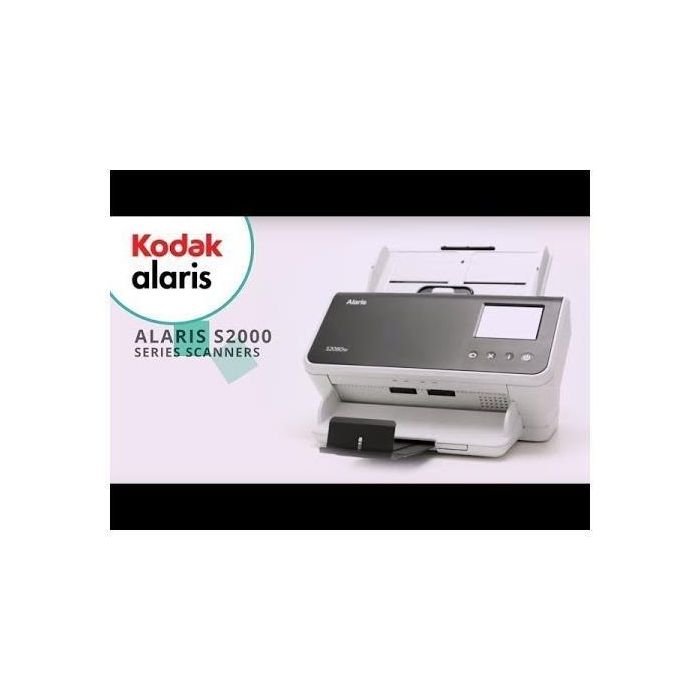 Kodak S2050