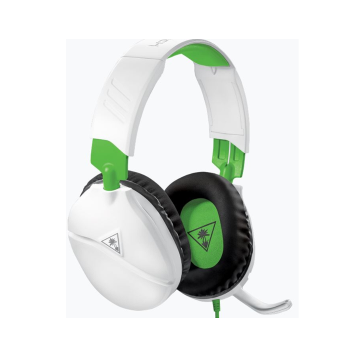 Turtle Beach Xone Recon 70X White