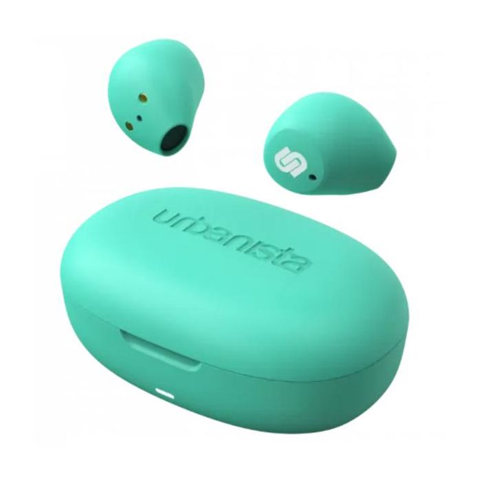 Urbanista LISBON cuffie true wireless bluetooth SUPER COMPATTI