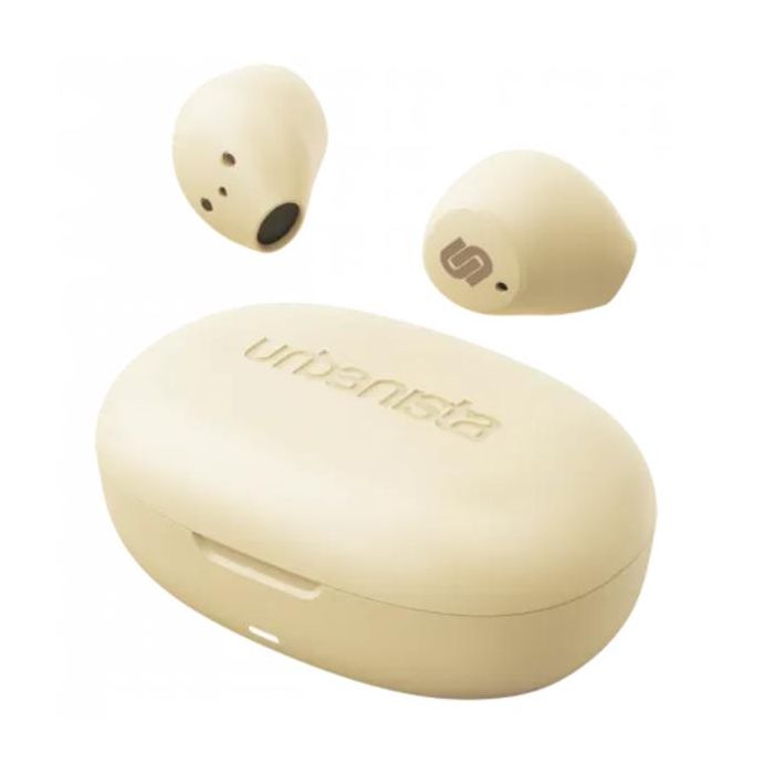 Urbanista LISBON cuffie true wireless bluetooth SUPER COMPATTI