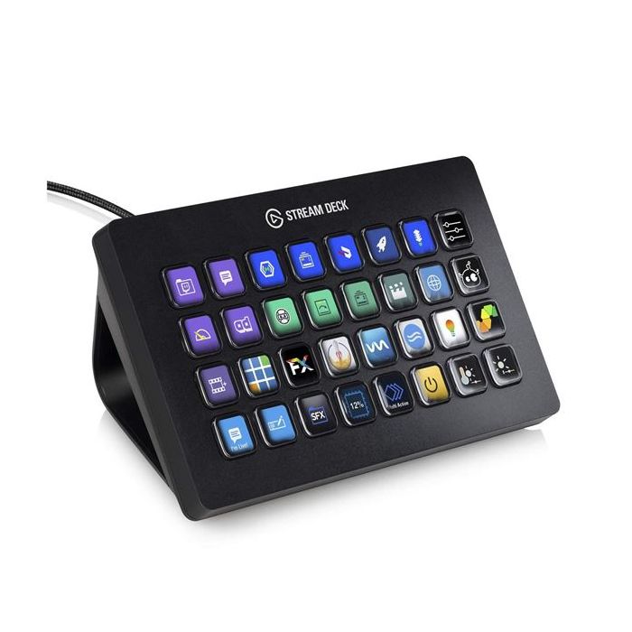 Elgato STREAM DECK XL