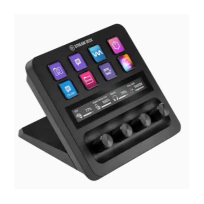 Elgato ELGATO STREAM DECK +