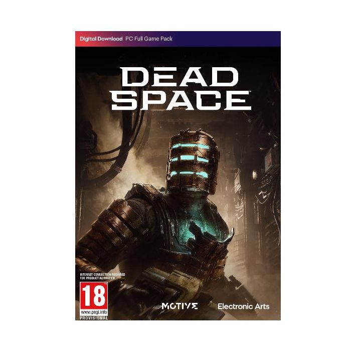 Electronic Arts DEAD SPACE