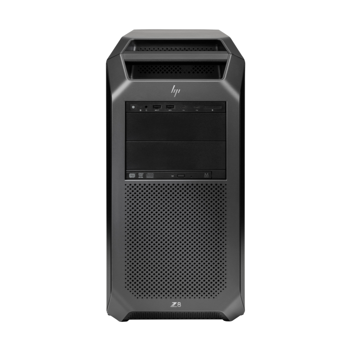 HP Inc Z8 G4 Tower Data Science Workstation