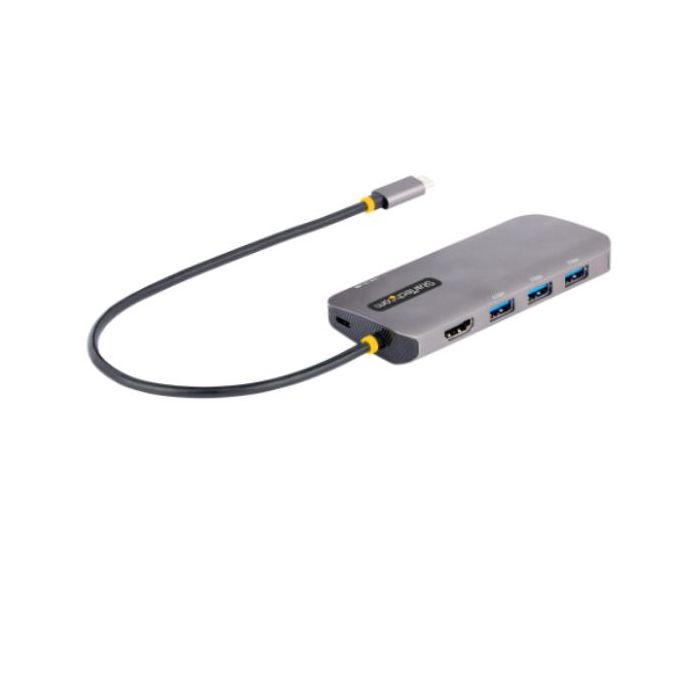 Startech Adattatore USB C Multiporta