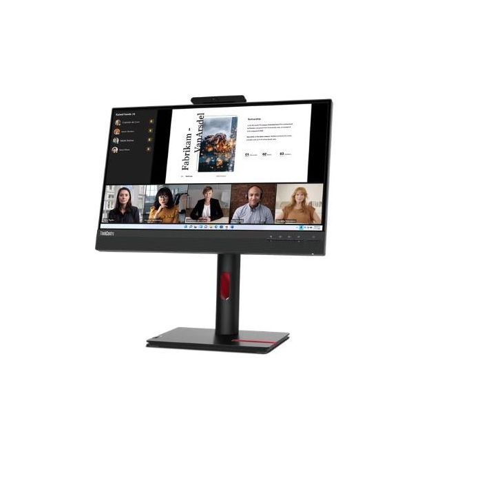 Lenovo Think Centre Tiny-In-One 22 generazione 5