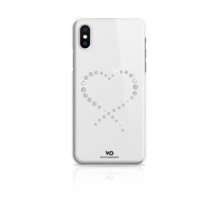 White Diamonds WHITE DIAMONDS - Apple iPhone Xs/ iPhone X