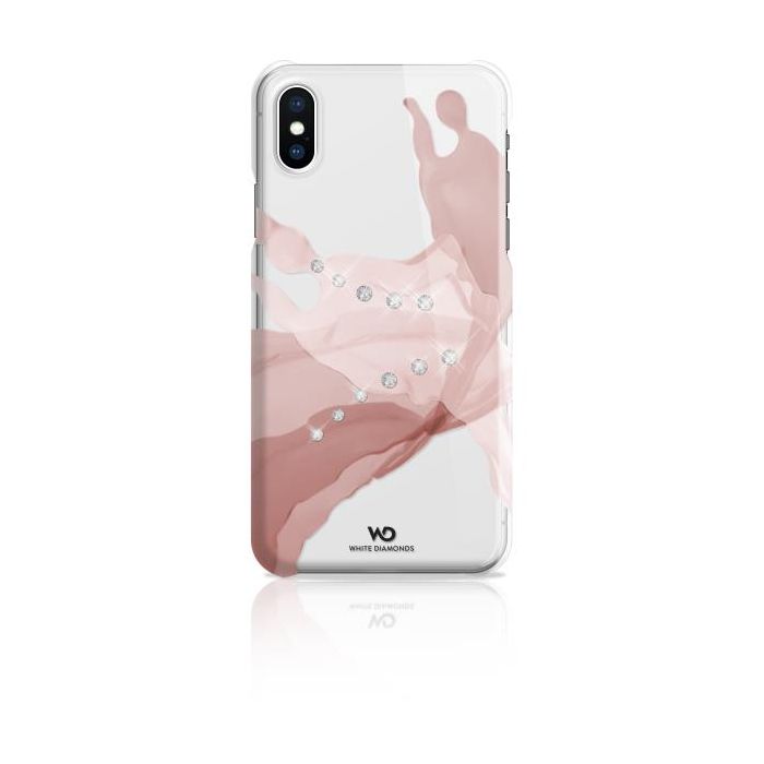 White Diamonds WHITE DIAMONDS - Apple iPhone Xs/ iPhone X