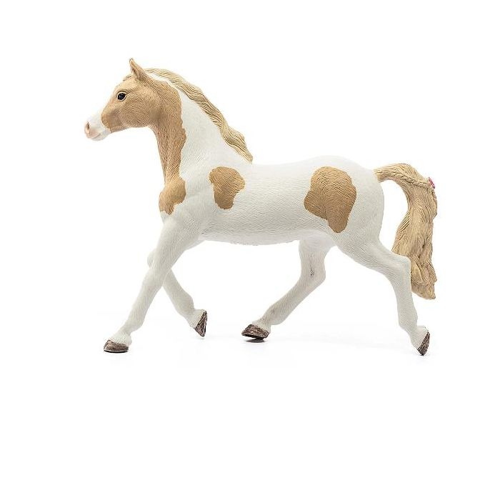 Schleich SCHLEICH - GIUMENTA PAINT HORSE