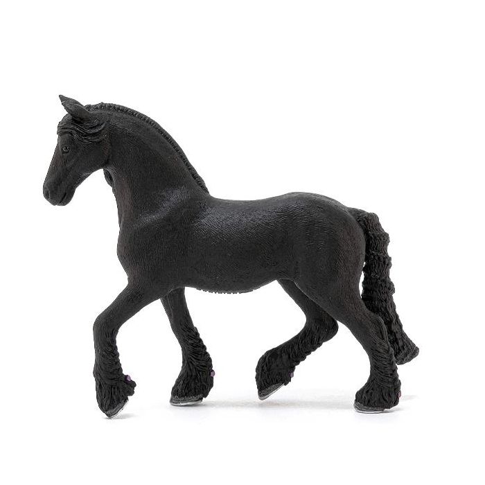 Schleich SCHLEICH - CAVALLA FRISONA