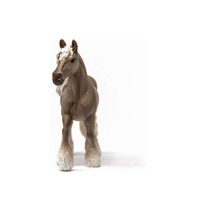 Schleich SCHLEICH - GIUMENTA SILVER DAPPLE