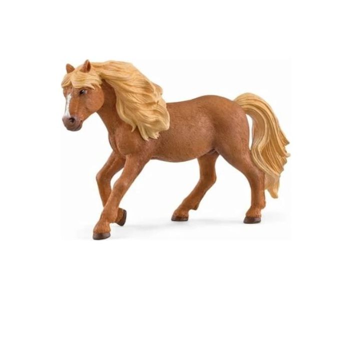 Schleich SCHLEICH - SH Stallone pony islandese