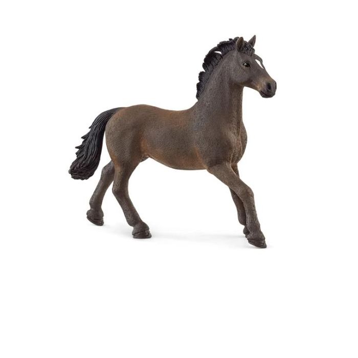 Schleich SCHLEICH - Stallone Oldenburg