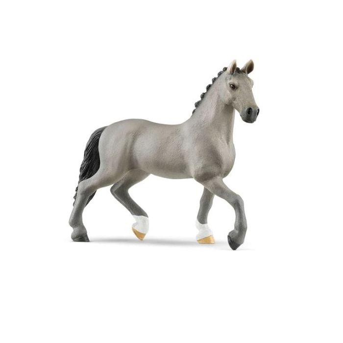 Schleich SCHLEICH - STALLONE CHEVAL DE SELLE FRANCAIS