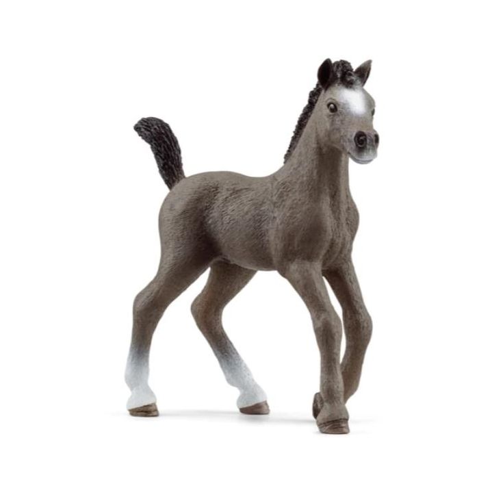 Schleich PULEDRO CHEVAL DE SELLE FRANCAIS