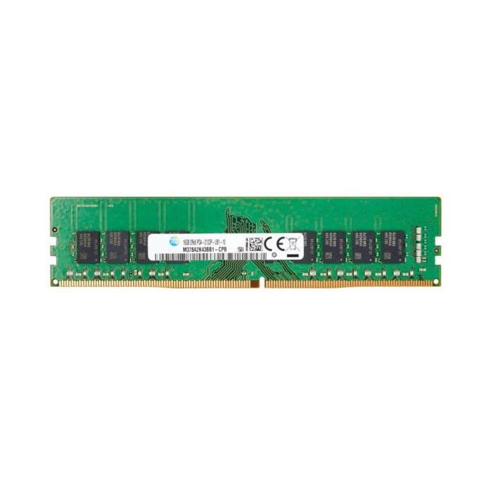 HP Inc HP RAM UDIMM DDR4-3200 da 16 GB (HP Desktop Tower e SFF)