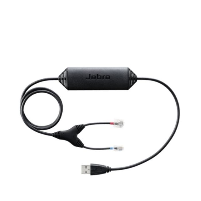 Jabra CAVO SPECIFICO USB DI SGANCIO ELETTRONICO PER CISCO IP PHONES 8900 E  9900