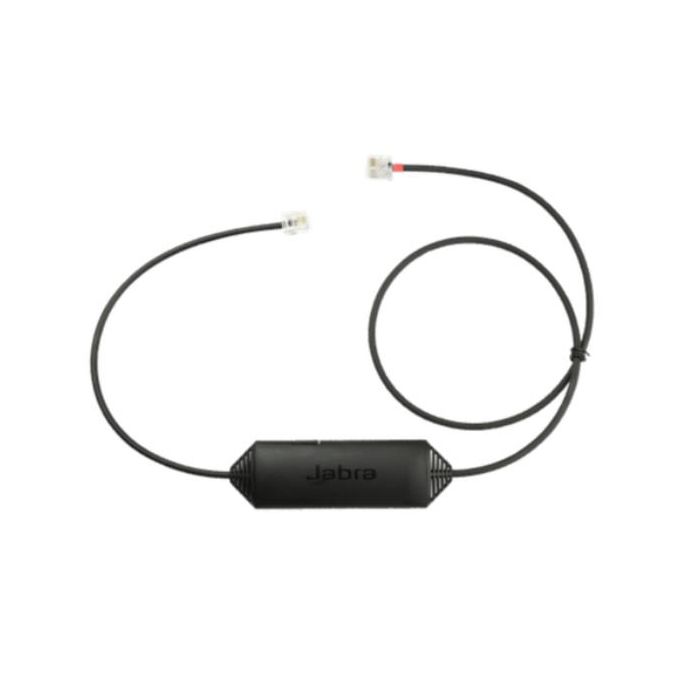 Jabra CAVO SPEC EHS PER JAB PRO 9400/920/925&MOTION OFFICE PER CISCO DESK PHONES 6945, 78XX, 79XX E 88XX