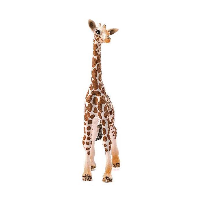 Schleich CUCCIOLO DI GIRAFFA