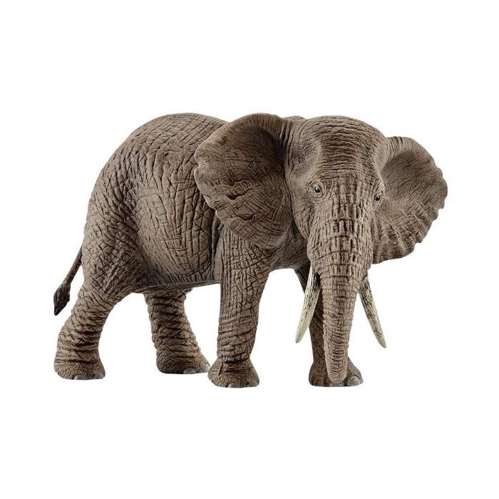 Schleich Schleich - SH Femmina di Elefante Africano