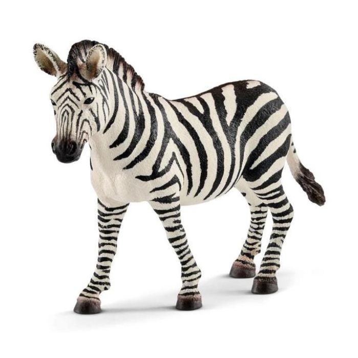 Schleich FEMMINA DI ZEBRA