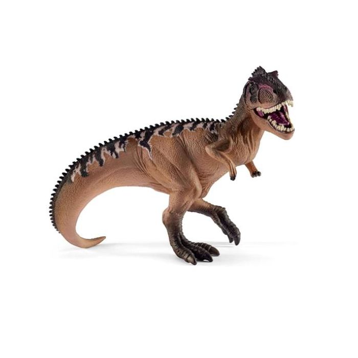 Schleich SCHLEICH GIGANOTOSAURO