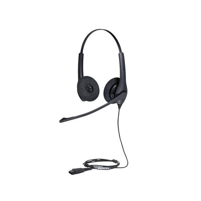 Jabra BIZ 1500 DUO (modello QD)