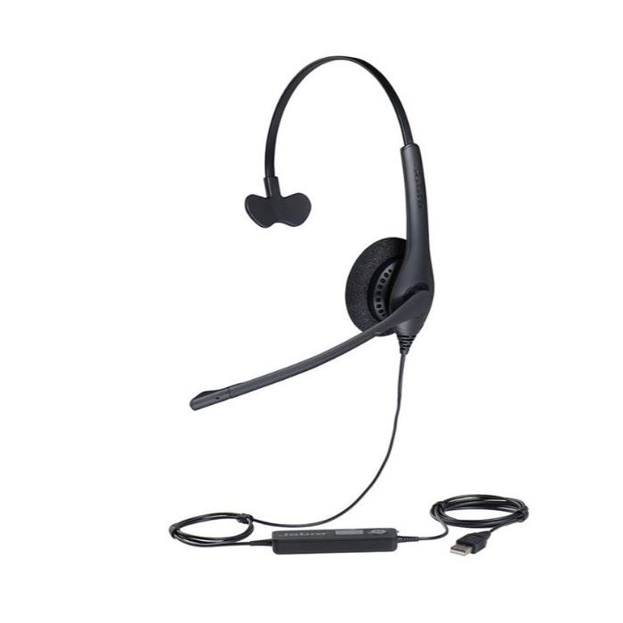 Jabra BIZ 1500 USB Mono