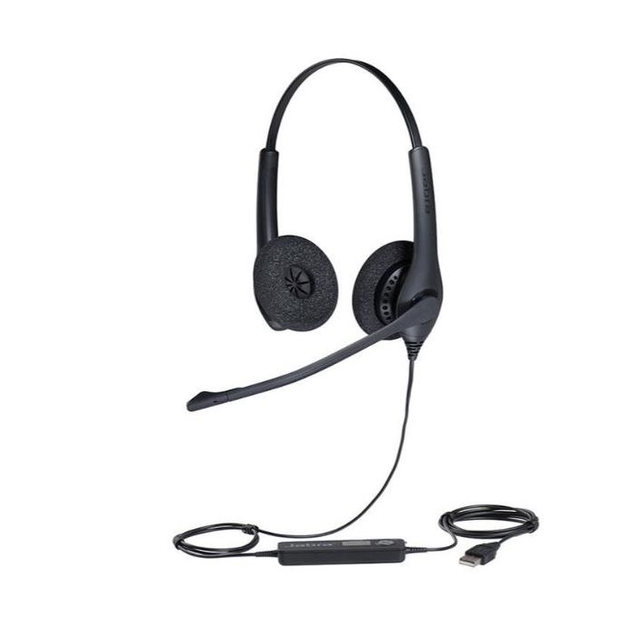 Jabra BIZ 1500 USB Duo