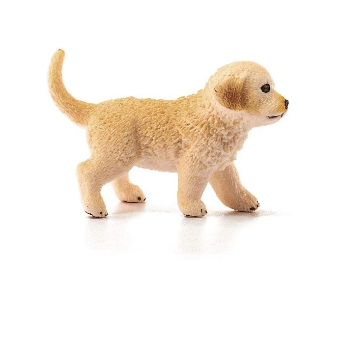 Schleich SCHLEICH - GOLDEN RETRIEVER CUCCIOLO