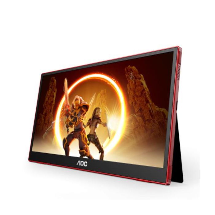 AOC 16G3 gaming portatile